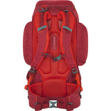 Kelty Redwing 50L Backpack | Red 22615216GRD