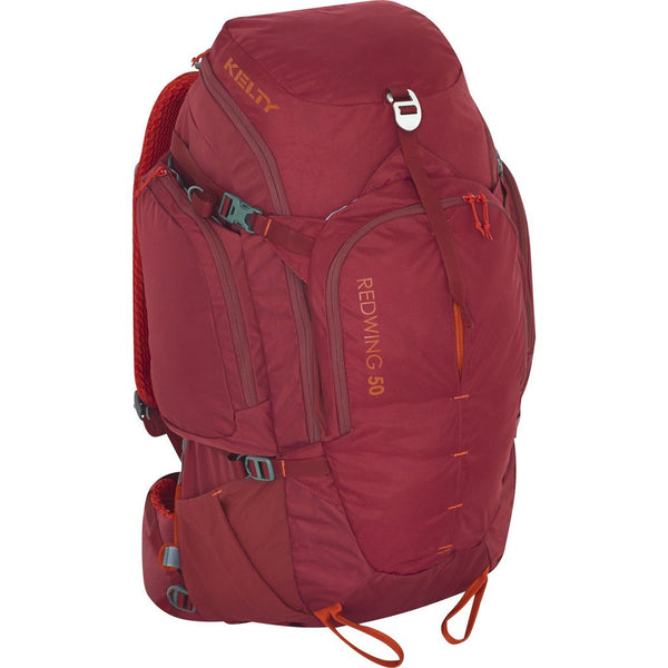 Kelty Redwing 50L Backpack | Red 22615216GRD