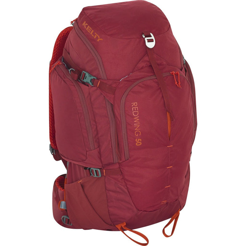 Kelty Redwing 50L Backpack Red 22615216GRD – Sportique