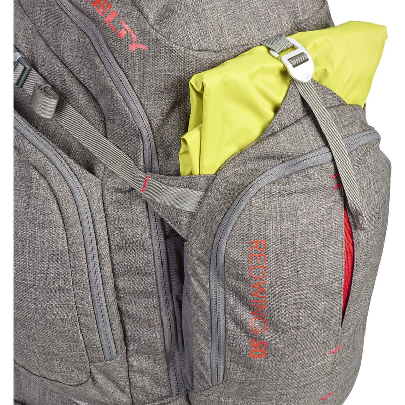 Kelty Redwing 50L Reserve Backpack | Gray 22615116DSH