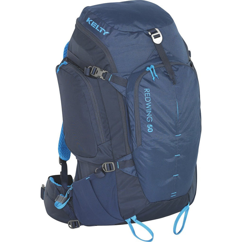 Kelty Redwing 50L Backpack Blue 22615216TW – Sportique Kelty Redwing 50L Backpack Blue 22615216TW – Sportique