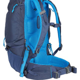 Kelty Redwing 50L Backpack | Blue 22615216TW