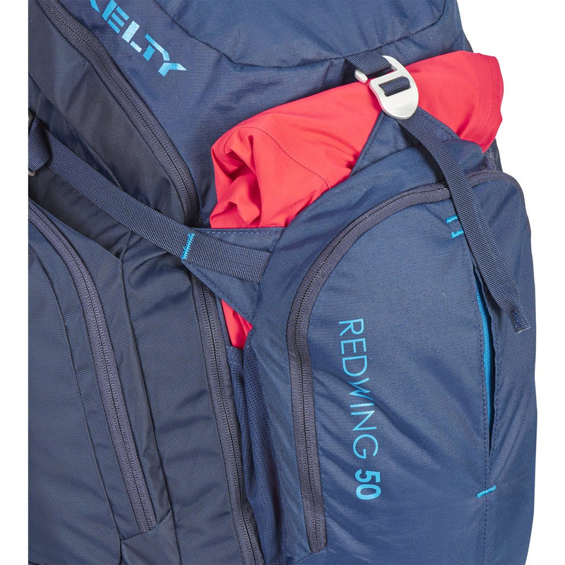 Kelty Redwing 50L Backpack | Blue 22615216TW