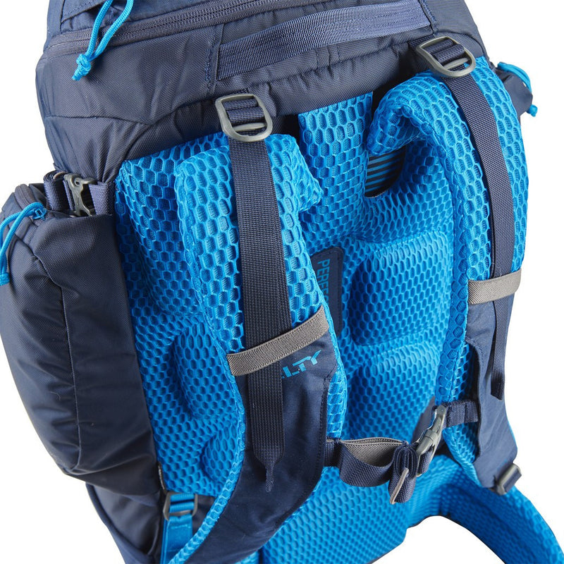 Kelty Redwing 50L Backpack | Blue 22615216TW