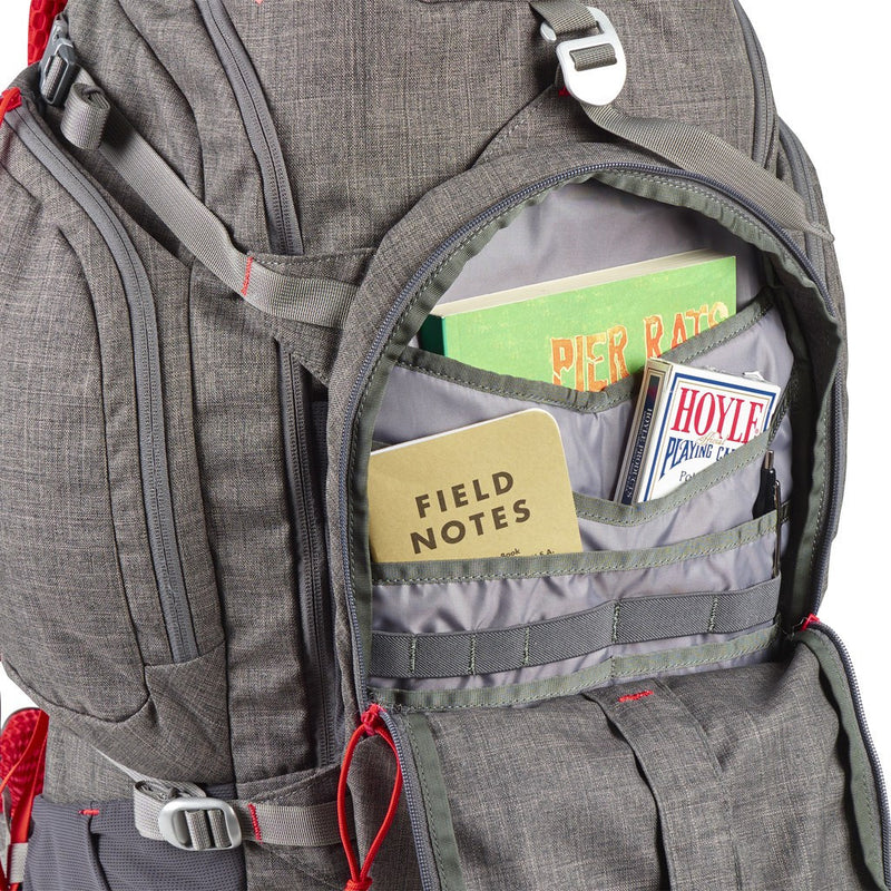 kelty 50l redwing reserved backpack Kelty Redwing 50L Reserve Backpack