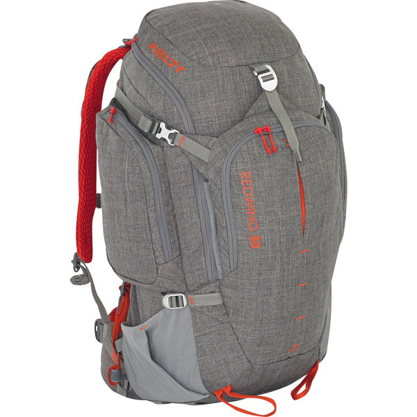Kelty Redwing 50L Reserve Backpack | Gray 22615116DSH