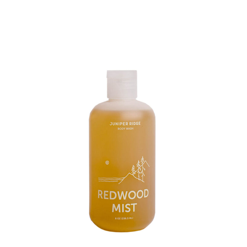 Juniper Ridge Body Wash | Redwood Mist