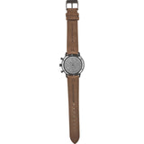 Armogan Regalia S-44 Chronograph Watch | Blue Sapphire