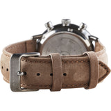 Armogan Regalia S-44 Chronograph Watch | Blue Sapphire