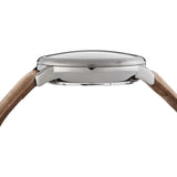 Armogan Regalia S-44 Chronograph Watch | Blue Sapphire