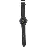 Armogan Regalia S-25 Chronograph Watch | Midnight Black