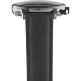 Armogan Regalia S-25 Chronograph Watch | Midnight Black