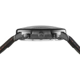 Armogan Regalia S-25 Chronograph Watch | Midnight Black