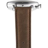 Armogan Regalia C-71 Chronograph Watch | Red Ruby