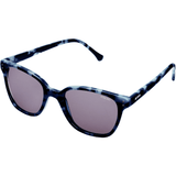 Komono Renee Sunglasses | Matte Indigo Demi