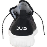 Hey Dude Renova Sox Shoes | Onyx