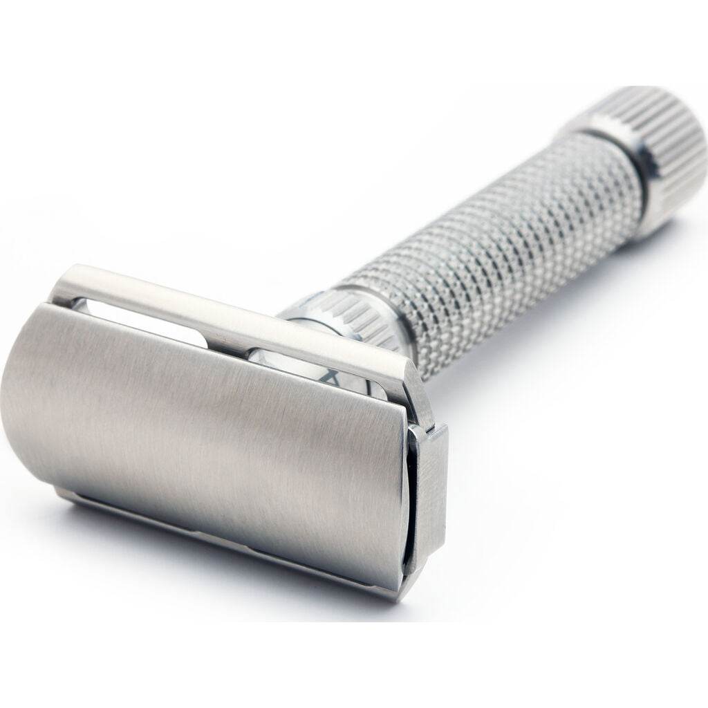 Rex Supply Co. Men's Ambassador Adjustable Safety Razor – Sportique