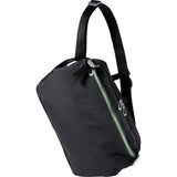Cote&Ciel Riss Nylon Sling Bag | Steel Grey 28496