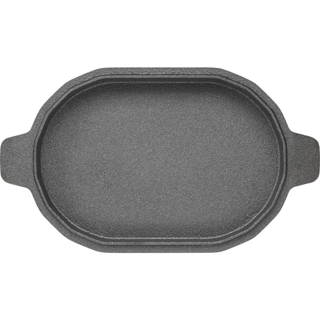 Skeppshult Järn Roasting Pan with Lid – Sportique
