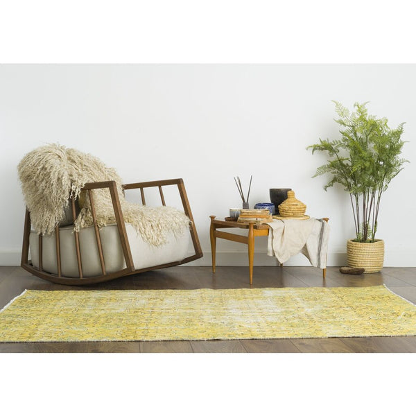 Revival Rugs Naturally Aged Rockford Rugs |  3'10" x 6'2"