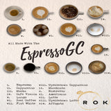 ROK Espresso Maker | Aluminum
