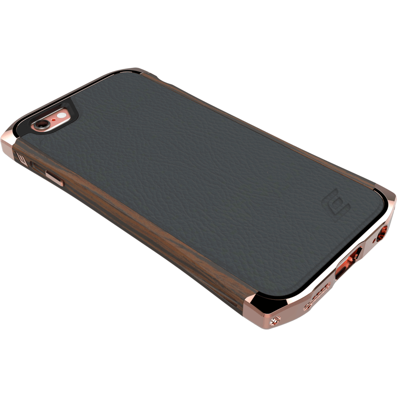 Element Case Ronin iPhone 6/6s Case | Walnut EMT-322-102D-07