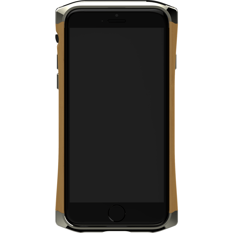 Element Case Ronin iPhone 6/6s Case | Bamboo EMT-322-102D-08