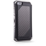 ElementCase Ronin II G10 Stainless Steel iPhone 5/5s Case