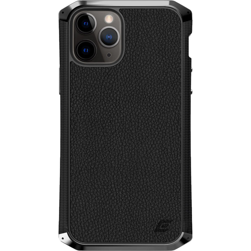 Elementcase Ronin iPhone 11 Pro Max Case - Black