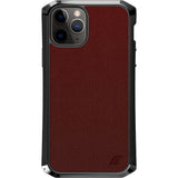 Elementcase Ronin iPhone 11 Pro Max Case - Cognac