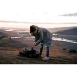 Hex x Rory Kramer Cinema Camera Backpack | Geo Camo