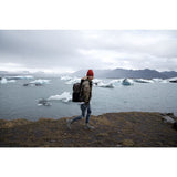 Hex x Rory Kramer Cinema Camera Backpack | Geo Camo