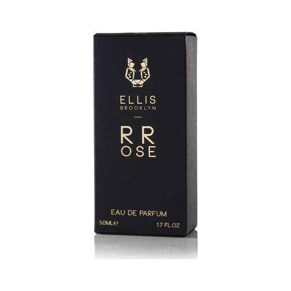 Ellis Brooklyn Eau De Parfum | Rrose