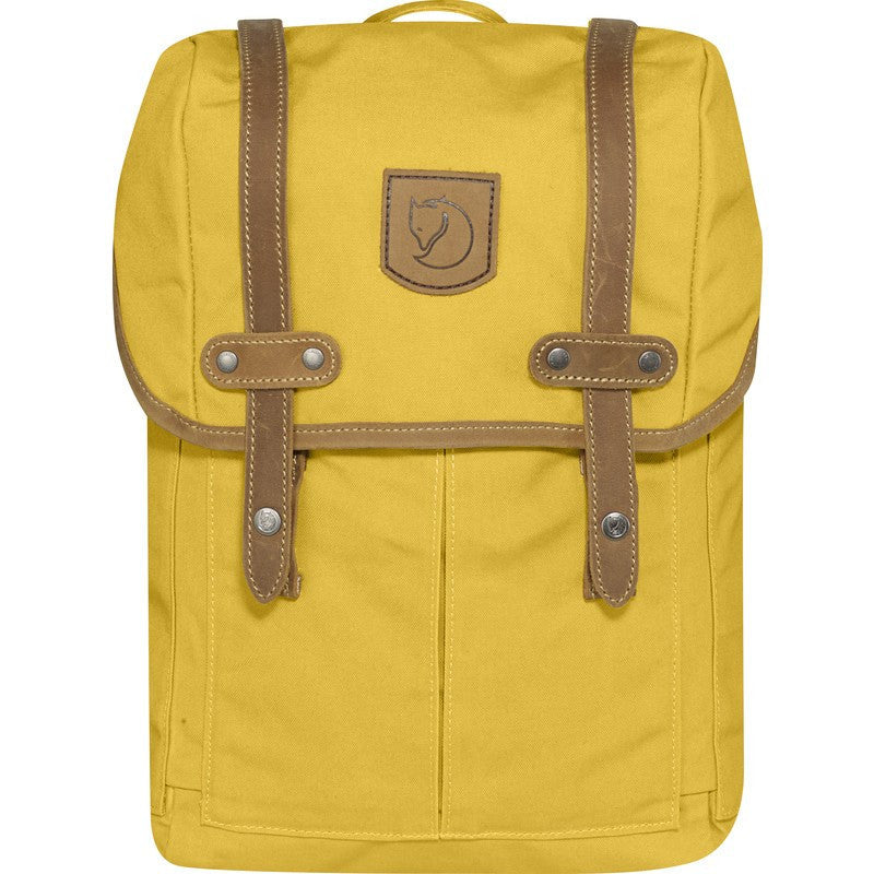 Fjallraven Rucksack No. 21 Mini Backpack | Ochre F21758-160