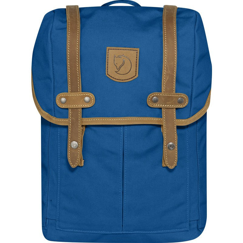 Fjallraven Rucksack No. 21 Mini Backpack | Lake Blue F21758-539