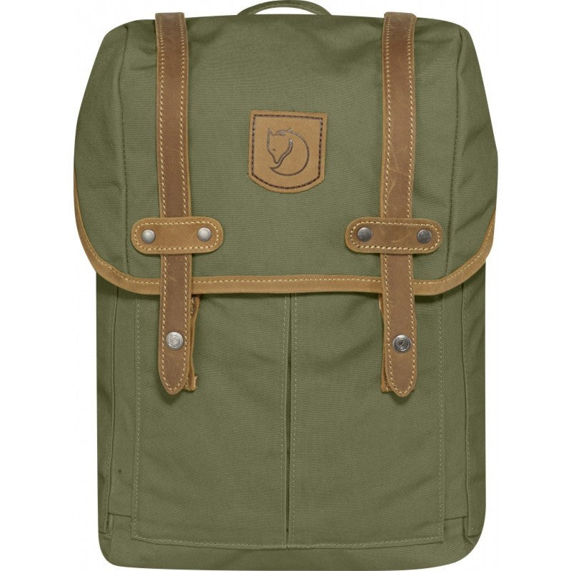 Fjallraven Rucksack No. 21 Mini Backpack | Green F21758-620