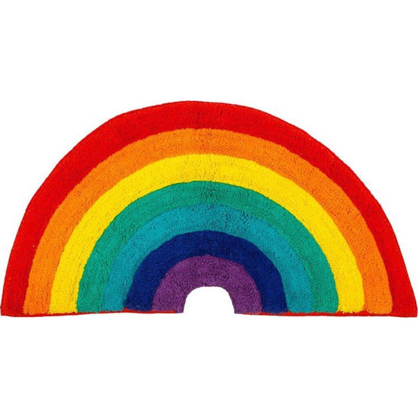 Sunnylife Rainbow Rug