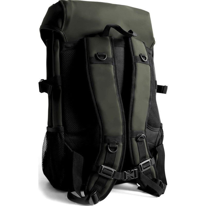 Rains Waterproof Runner Backpack