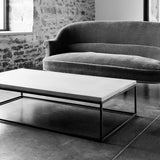 Lyon Beton Perspective Rectangular Coffee Table