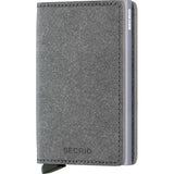 Secrid Slim Wallet | Recycled Stone SR-Stone