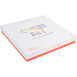 Sunnylife Lucite Chess Super Fly