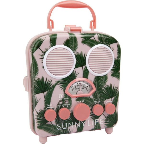 Sunnylife Beach Sounds Radio |  Kasbah