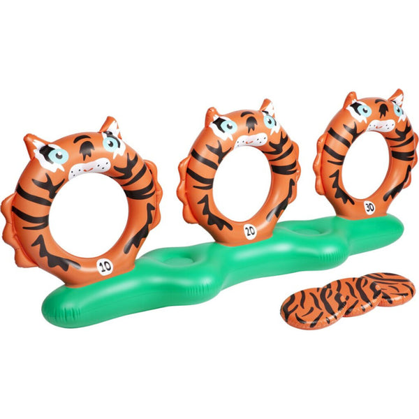 Sunnylife Inflatable Flyer Game | Tiger