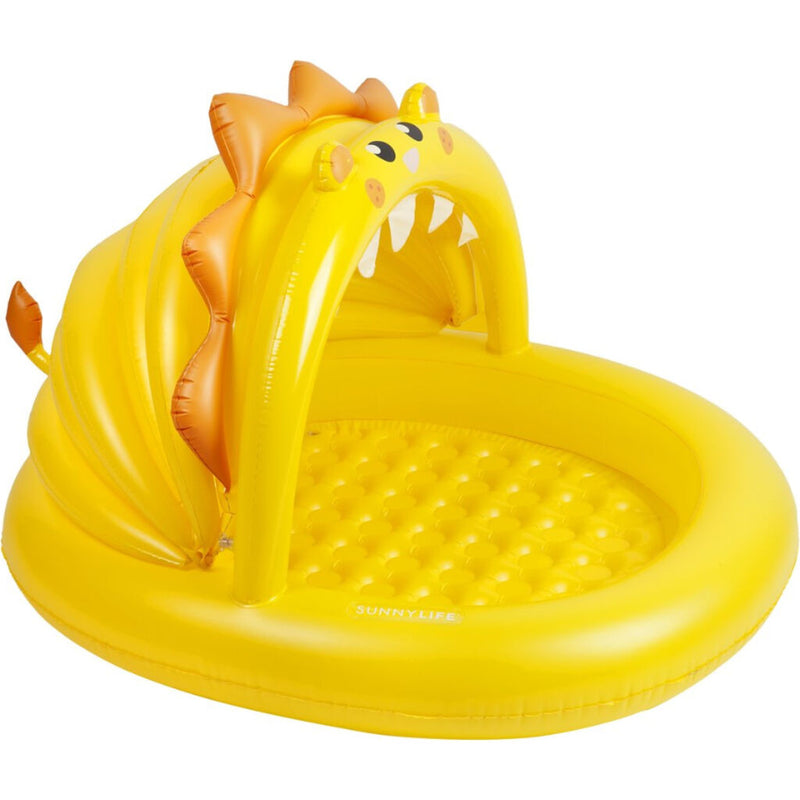 Sunnylife Kiddy Pool | Lion