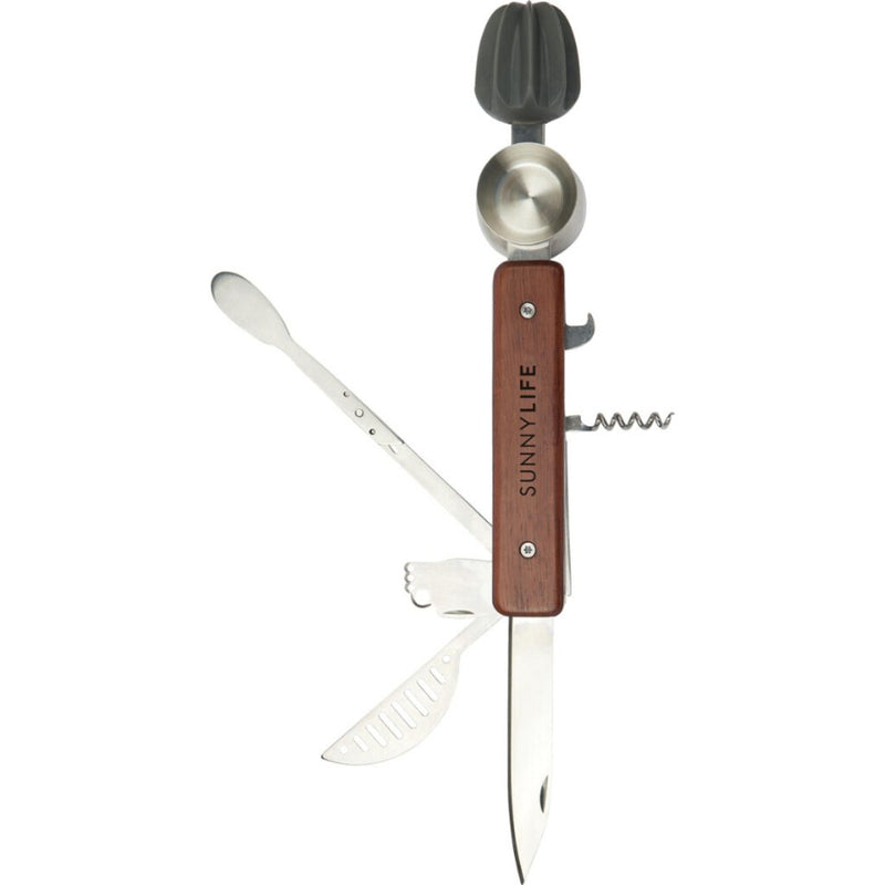 Sunnylife Cocktail Multi Tool