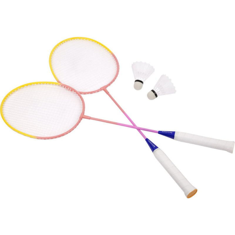 Sunnylife Badminton Set | Heat Wave