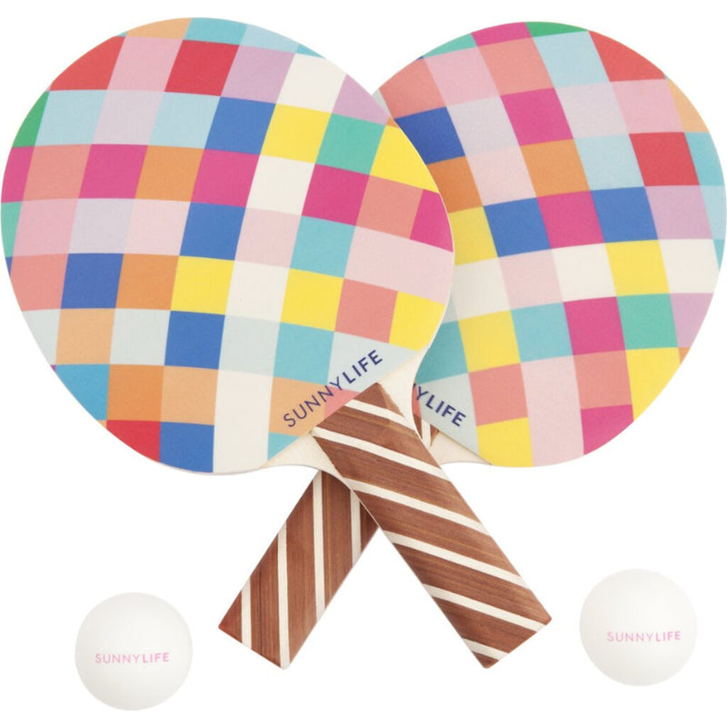 Sunnylife Play On Table Tennis | Block Party