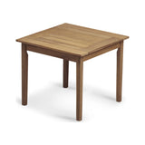 Skagerak Drachmann Table | Wood