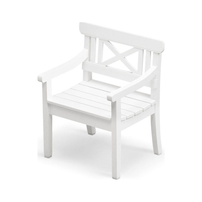 Skagerak Drachmann Chair | Wood