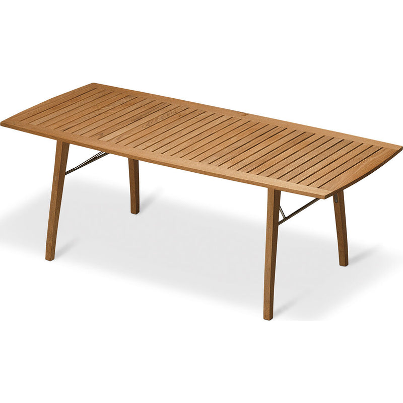 Skagerak Ballare Table | Teak